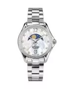 Hodinky Le Temps Sport Elegance Moon Phase