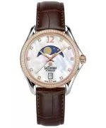 Hodinky Le Temps Sport Elegance Moon Phase