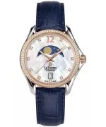 Hodinky Le Temps Sport Elegance Moon Phase