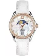 Hodinky Le Temps Sport Elegance Moon Phase