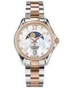 Hodinky Le Temps Sport Elegance Moon Phase