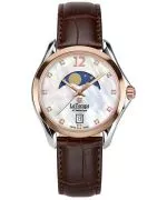 Hodinky Le Temps Sport Elegance Moon Phase