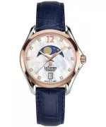 Hodinky Le Temps Sport Elegance Moon Phase