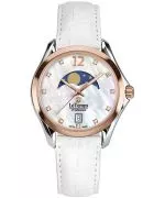 Hodinky Le Temps Sport Elegance Moon Phase