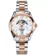 Hodinky Le Temps Sport Elegance Moon Phase