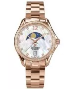 Hodinky Le Temps Sport Elegance Moon Phase