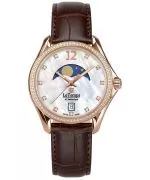 Hodinky Le Temps Sport Elegance Moon Phase