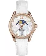 Hodinky Le Temps Sport Elegance Moon Phase