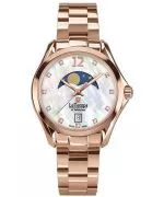 Hodinky Le Temps Sport Elegance Moon Phase