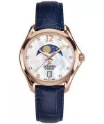 Hodinky Le Temps Sport Elegance Moon Phase