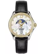 Hodinky Le Temps Sport Elegance Moon Phase