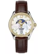 Hodinky Le Temps Sport Elegance Moon Phase