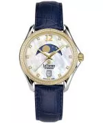 Hodinky Le Temps Sport Elegance Moon Phase