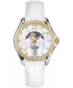 Hodinky Le Temps Sport Elegance Moon Phase