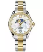 Hodinky Le Temps Sport Elegance Moon Phase