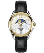 Hodinky Le Temps Sport Elegance Moon Phase
