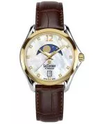 Hodinky Le Temps Sport Elegance Moon Phase