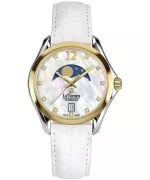 Hodinky Le Temps Sport Elegance Moon Phase