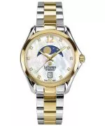Hodinky Le Temps Sport Elegance Moon Phase