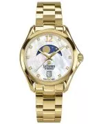 Hodinky Le Temps Sport Elegance Moon Phase