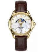 Hodinky Le Temps Sport Elegance Moon Phase