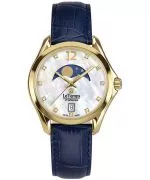 Hodinky Le Temps Sport Elegance Moon Phase