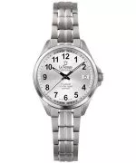 Hodinky Le Temps Titanium