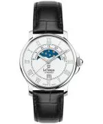 Hodinky Le Temps Zafira Moon Phase