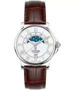 Hodinky Le Temps Zafira Moon Phase