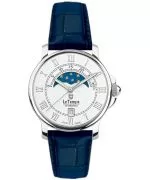 Hodinky Le Temps Zafira Moon Phase