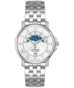 Hodinky Le Temps Zafira Moon Phase