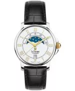 Hodinky Le Temps Zafira Moon Phase