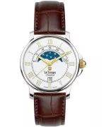 Hodinky Le Temps Zafira Moon Phase