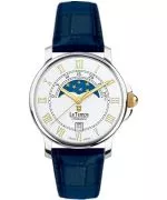 Hodinky Le Temps Zafira Moon Phase