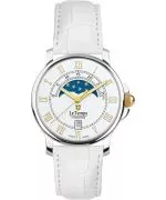 Hodinky Le Temps Zafira Moon Phase