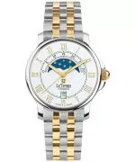Hodinky Le Temps Zafira Moon Phase