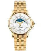 Hodinky Le Temps Zafira Moon Phase