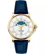 Hodinky Le Temps Zafira Moon Phase
