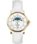 Hodinky Le Temps Zafira Moon Phase