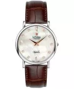 Hodinky Le Temps Zafira Slim