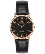 Hodinky Le Temps Zafira Slim
