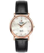 Hodinky Le Temps Zafira Slim
