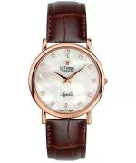 Hodinky Le Temps Zafira Slim
