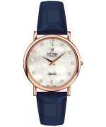 Hodinky Le Temps Zafira Slim