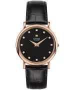 Hodinky Le Temps Zafira Slim
