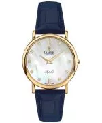 Hodinky Le Temps Zafira Slim