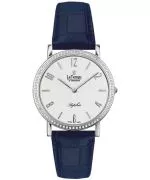 Hodinky Le Temps Zafira Slim Swarovski