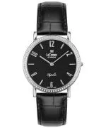 Hodinky Le Temps Zafira Slim Swarovski