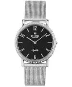 Hodinky Le Temps Zafira Slim Swarovski