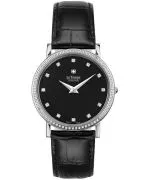 Hodinky Le Temps Zafira Slim Swarovski